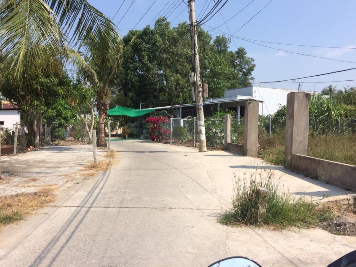 BÁN NHÀ MẠC THIÊN TÍCH, VĨNH THÔNG, RẠCH GIÁ, KIÊN GIANG, 5.2*39m, 7xx TRIỆU   (MSNV 05)