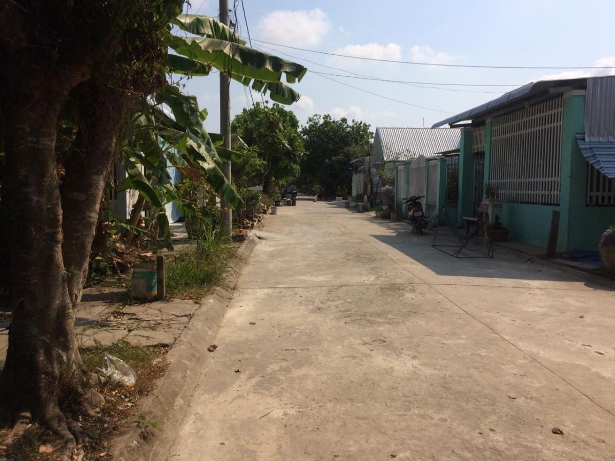 BÁN ĐẤT VĨNH QUANG, RẠCH GIÁ, KIÊN GIANG, 1 TỶ 650 / 1000m2. (MSNV 05)