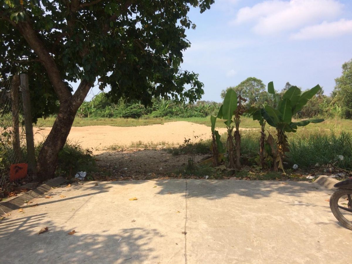 BÁN ĐẤT VĨNH QUANG, RẠCH GIÁ, KIÊN GIANG, 1 TỶ 650 / 1000m2. (MSNV 05)