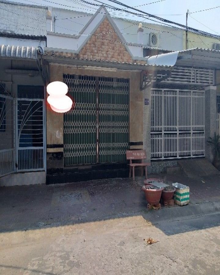 BÁN NHÀ VĨNH QUANG, RẠCH GIÁ, KIÊN GIANG, 4.5*21.6m, 1.3 TỶ   (MSNV 02)