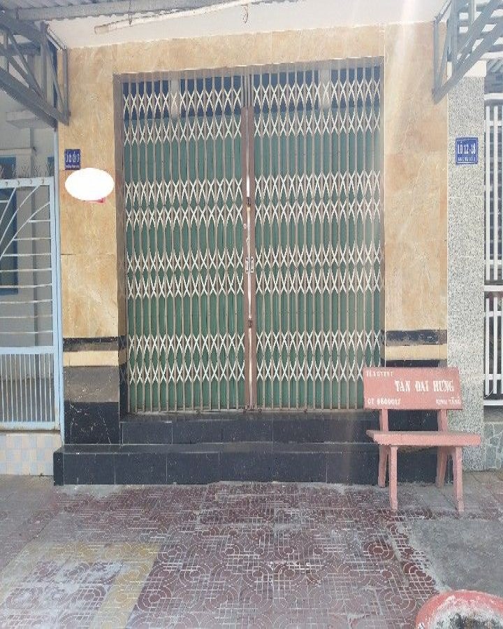 BÁN NHÀ VĨNH QUANG, RẠCH GIÁ, KIÊN GIANG, 4.5*21.6m, 1.3 TỶ   (MSNV 02)