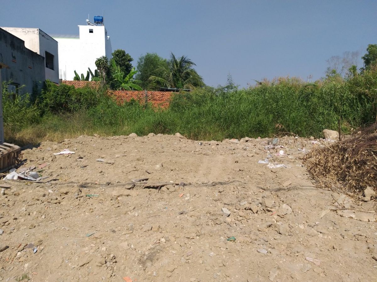 BÁN ĐẤT NGUYỄN HUY TƯỞNG,VĨNH QUANG, RẠCH GIÁ, KIÊN GIANG,5*17m, 650 TRIỆU    (MSNV 02)