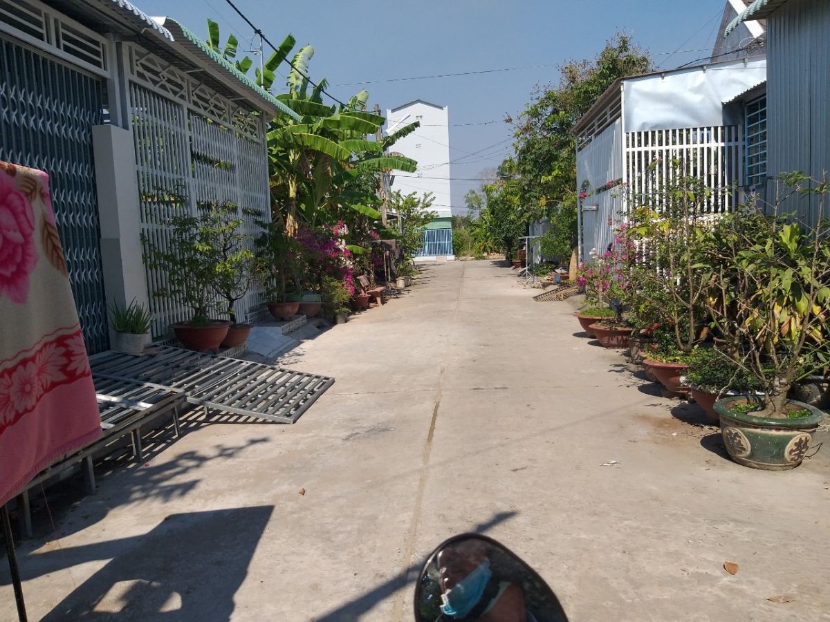 BÁN ĐẤT NGUYỄN HUY TƯỞNG,VĨNH QUANG, RẠCH GIÁ, KIÊN GIANG,5*17m, 650 TRIỆU    (MSNV 02)