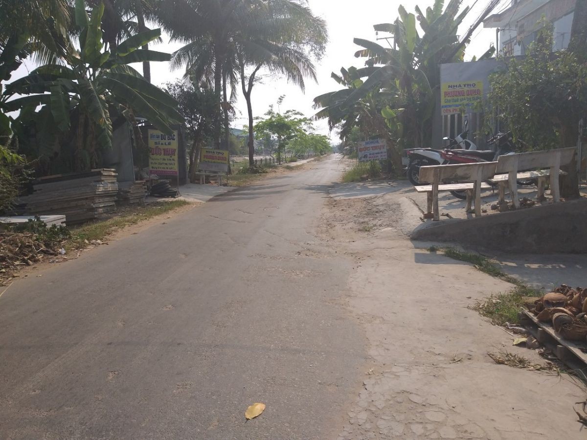 BÁN NHÀ MẶT TIỀN TRƯƠNG ĐỊNH, AN BÌNH, RẠCH GIÁ, KIÊN GIANG, 5.6*45m, 3 TỶ    (MSNV 02)