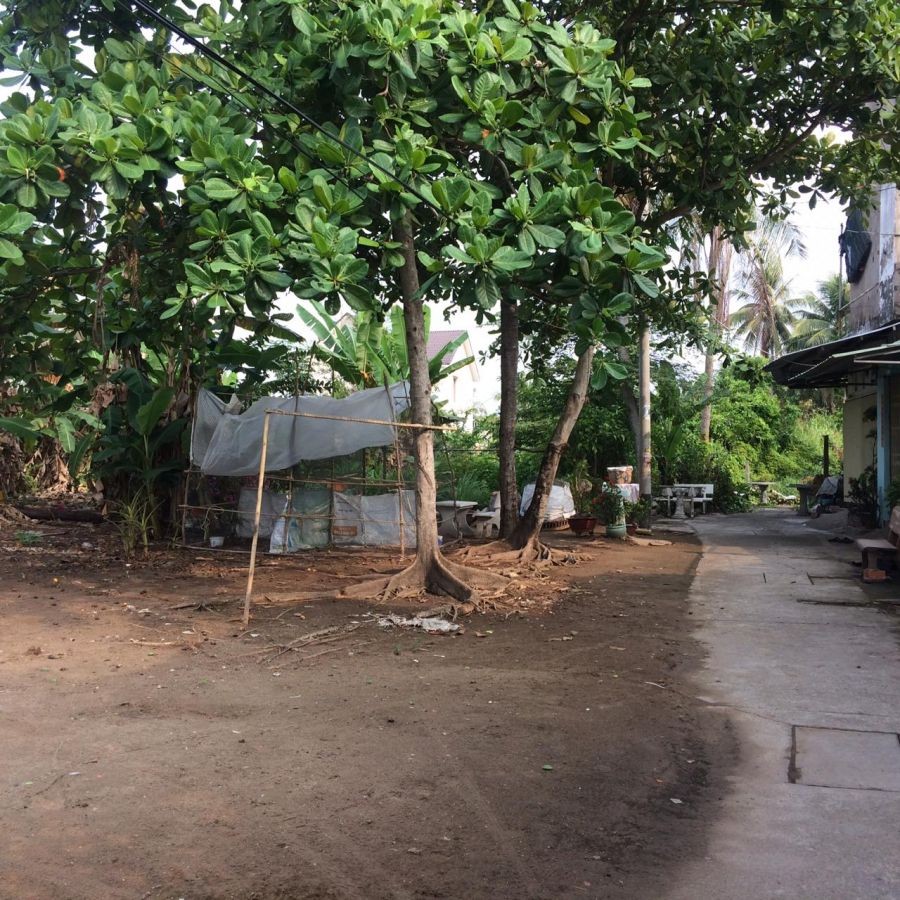 BÁN ĐẤT HẺM MẠC CỬU,VĨNH THANH, RẠCH GIÁ, KIÊN GIANG, 28*20m 1 TỶ xxx tr.   (MSNV 05)
