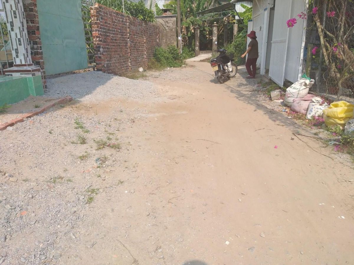 BÁN ĐẤT HẺM MẠC CỬU,VĨNH THANH, RẠCH GIÁ, KIÊN GIANG, 28*20m 1 TỶ xxx tr.   (MSNV 05)