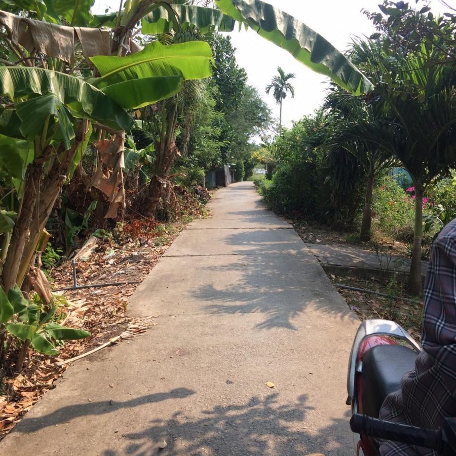 BÁN ĐẤT THẠNH LỘC, CHÂU THÀNH, KIÊN GIANG, 24*43m, 700 TRIỆU   (MSNV 05)