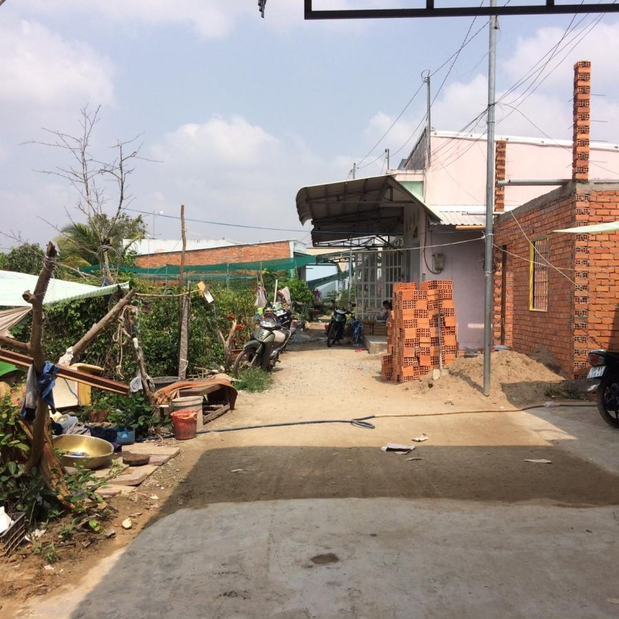 BÁN ĐẤT LỘ LIÊN HƯƠNG, VĨNH QUANG, RẠCH GIÁ, KIÊN GIANG, 10*30m, 1TỶ xx TRIỆU  (MSNV 05)