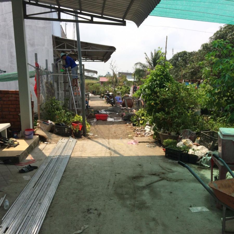 BÁN ĐẤT LỘ LIÊN HƯƠNG, VĨNH QUANG, RẠCH GIÁ, KIÊN GIANG, 10*30m, 1TỶ xx TRIỆU  (MSNV 05)