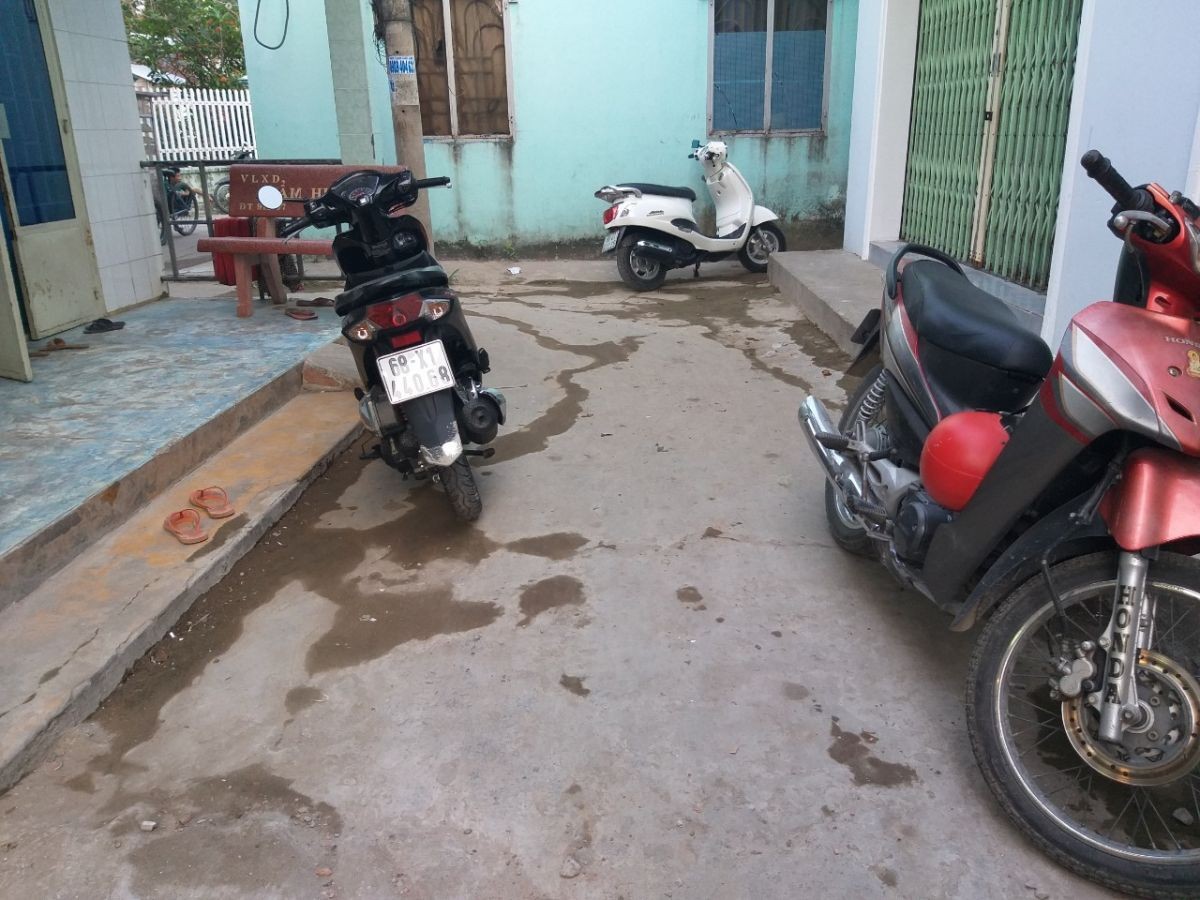 BÁN NHÀ HẺM 839 NGUYỄN TRUNG TRỰC, AN BÌNH, RẠCH GIÁ, KIÊN GIANG, 4.1*11m,   (MSNV 04)
