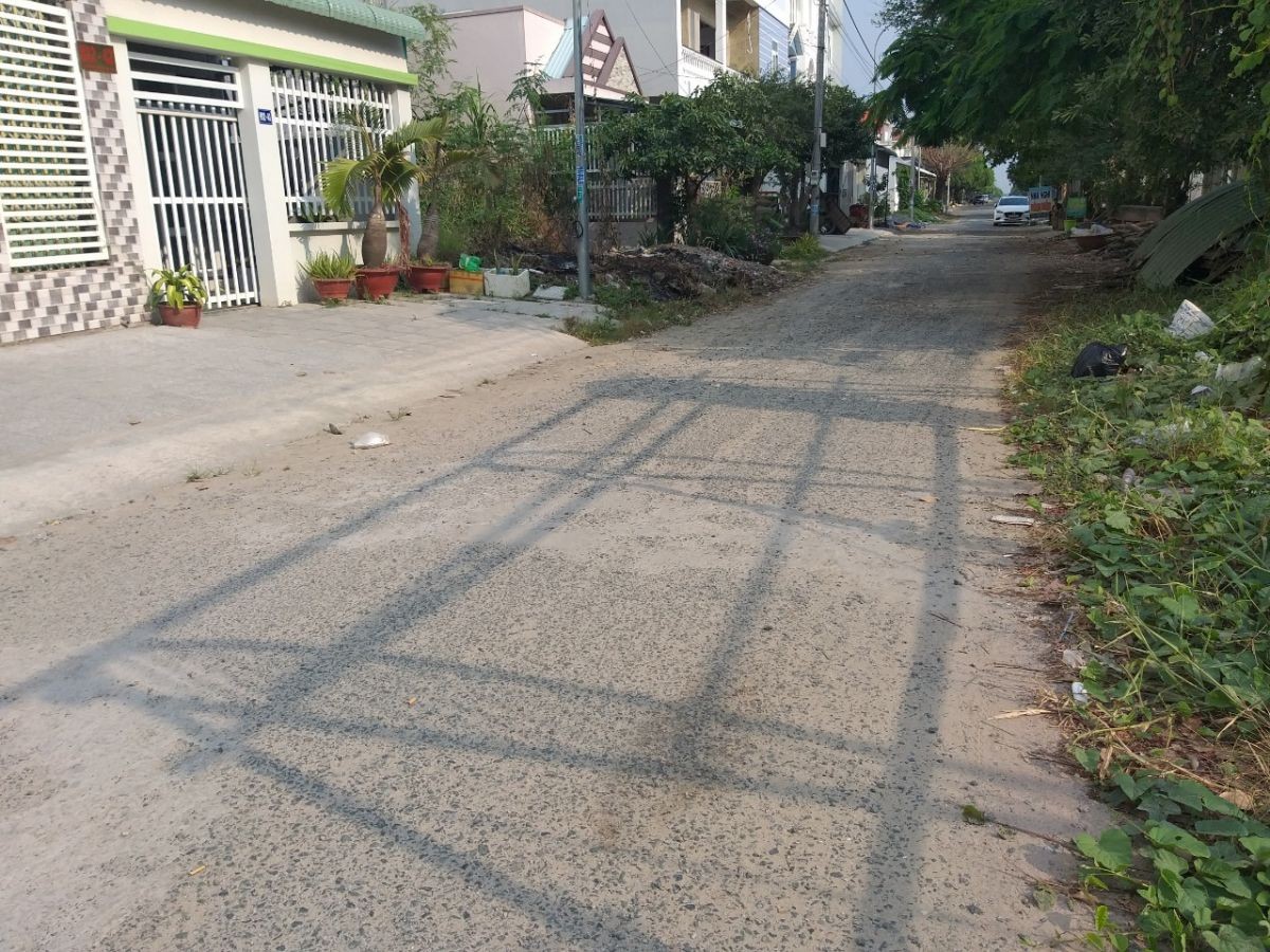 BÁN NHÀ LƯƠNG ĐỊNH CỦA, AN HÒA, RẠCH GIÁ, KIÊN GIANG, 5*20m, 3.3 TỶ   (MSNV 02)