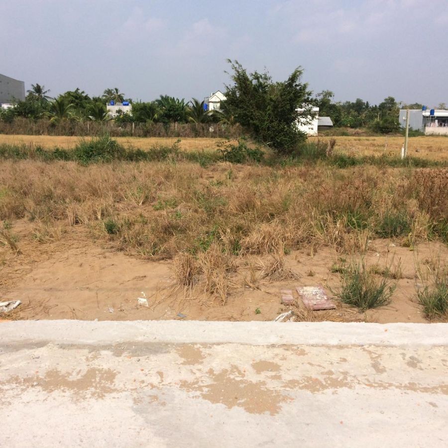 ĐẤT HẺM 136 THIÊN HỘ DƯƠNG, AN BÌNH, RẠCH GIÁ, KIÊN GIANG, 5*20m, 470 TRIỆU.  (MSNV 05)