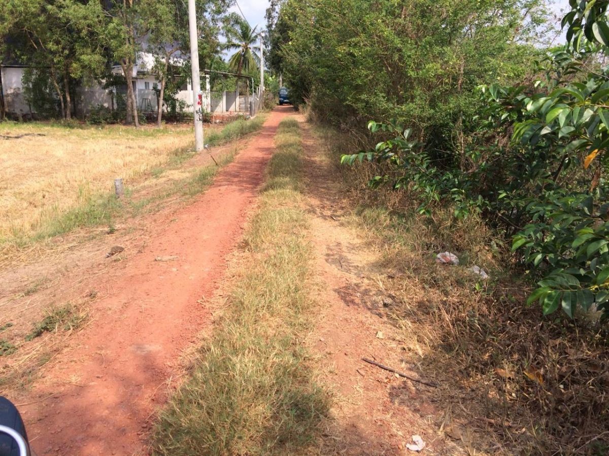 BÁN ĐẤT NGUYỄN TRUNG NGẠN, AN BÌNH, RẠCH GIÁ, KIÊN GIANG, 5*30m, 480 TRIỆU    (MSNV 05)