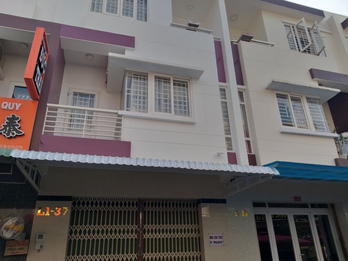 CHO THUÊ NHÀ CHỢ BÁCH HÓA RẠCH SỎI, 5*15m, 15 TRIỆU/ THÁNG.    (MSNV 05)