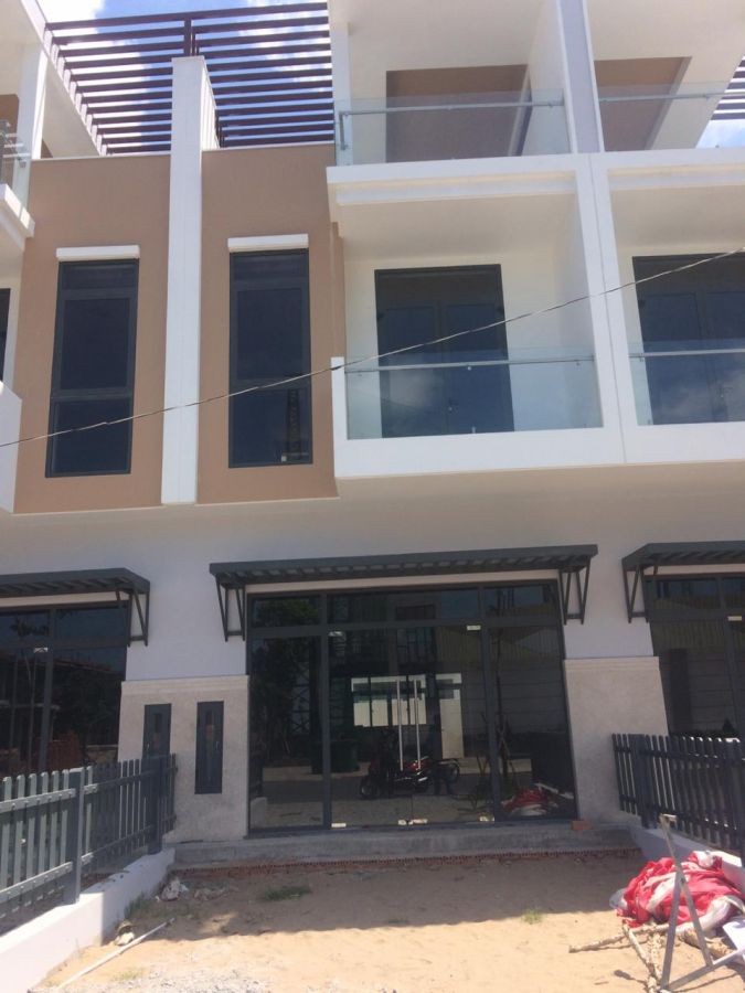 BÁN NHÀ P38 ĐƯỜNG SỐ 22, AN HÒA, RẠCH GIÁ, KIÊN GIANG, 4 TỶ  (MSNV 05)