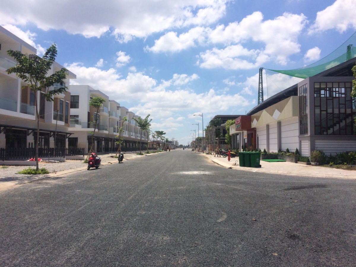 BÁN NHÀ P38 ĐƯỜNG SỐ 22, AN HÒA, RẠCH GIÁ, KIÊN GIANG, 4 TỶ  (MSNV 05)