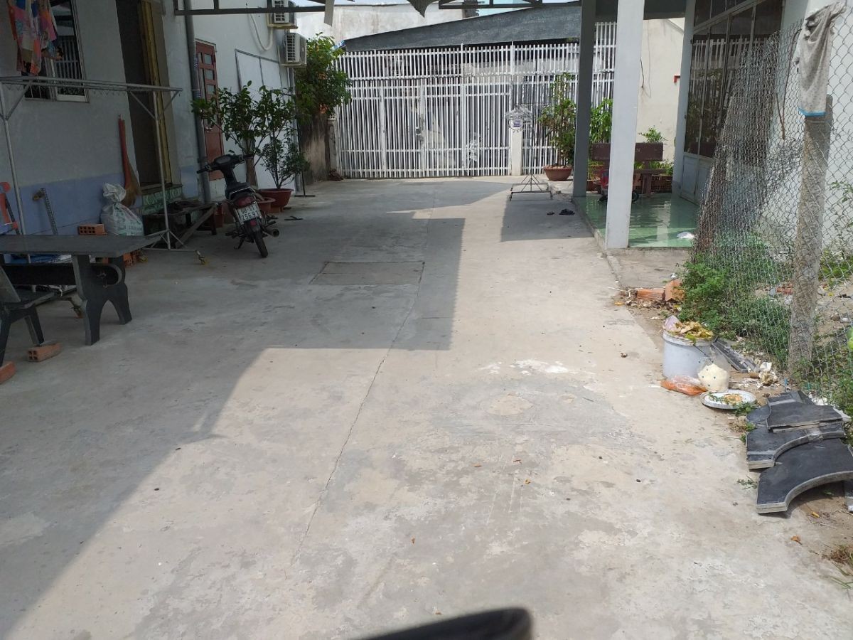 BÁN ĐẤT HẺM NGUYỄN TRUNG TRỰC, VĨNH LẠC, RẠCH GIÁ, KIÊN GIANG, 6*19m, 1 TỶ 250.   (MSNV 11)