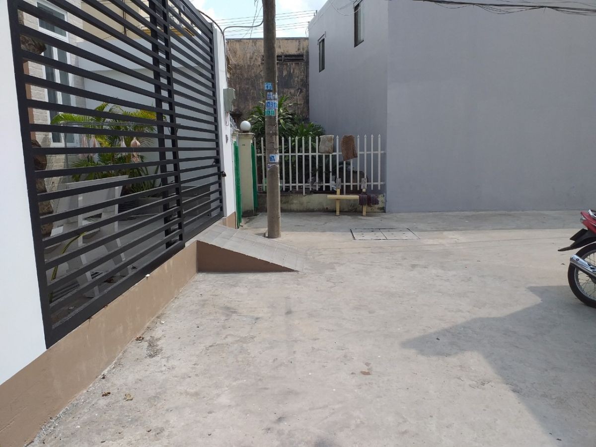 BÁN ĐẤT HẺM NGUYỄN TRUNG TRỰC, VĨNH LẠC, RẠCH GIÁ, KIÊN GIANG, 6*19m, 1 TỶ 250.   (MSNV 11)