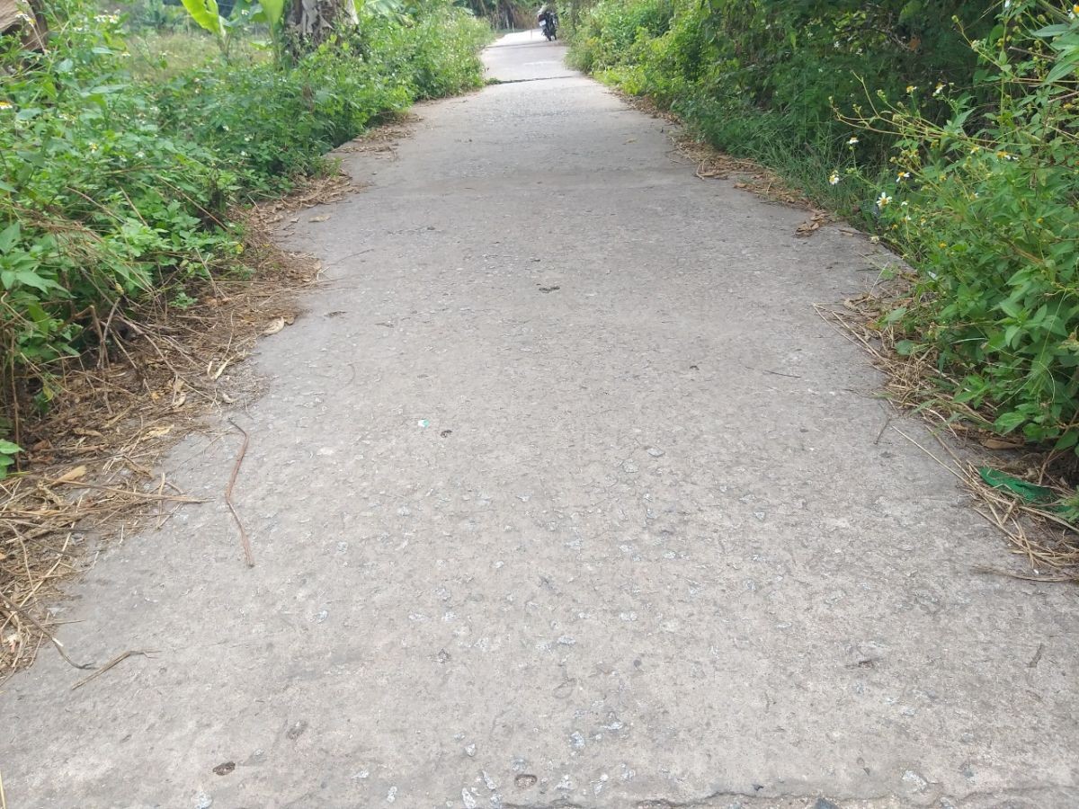 BÁN ĐẤT THẠNH LỘC, CHÂU THÀNH, KIÊN GIANG, 1051m2, 700 TRIỆU.   (MSNV 02)