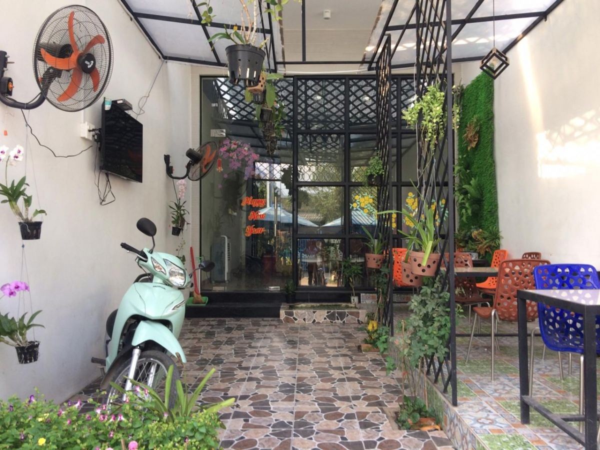 BÁN NHÀ NGỌC HÂN CÔNG CHÚA, VĨNH QUANG, RẠCH GIÁ, KIÊN GIANG, 4.2*20m, 1 TỶ xxx,   (MSNV 05)
