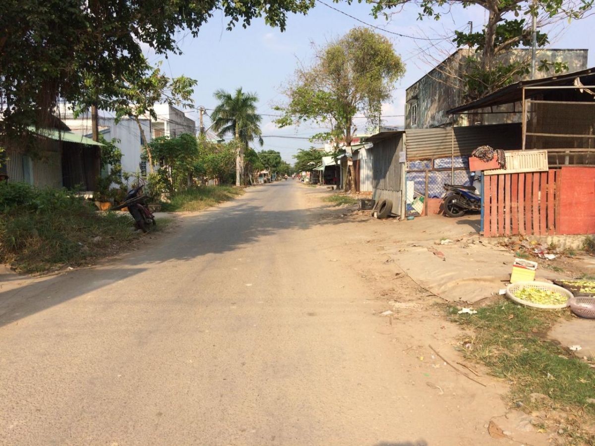 BÁN NHÀ NGỌC HÂN CÔNG CHÚA, VĨNH QUANG, RẠCH GIÁ, KIÊN GIANG, 4.2*20m, 1 TỶ xxx,   (MSNV 05)