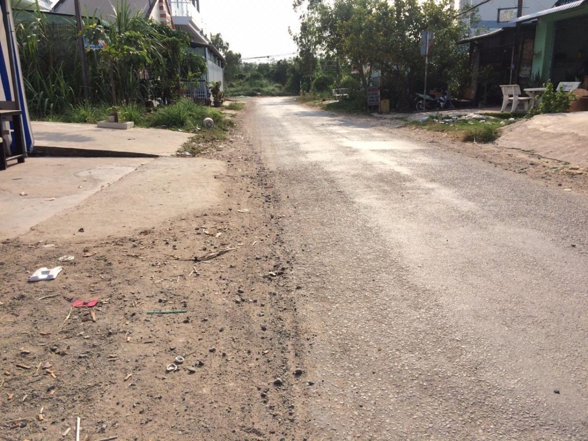 BÁN NHÀ NGỌC HÂN CÔNG CHÚA, VĨNH QUANG, RẠCH GIÁ, KIÊN GIANG, 4.2*20m, 1 TỶ xxx,   (MSNV 05)