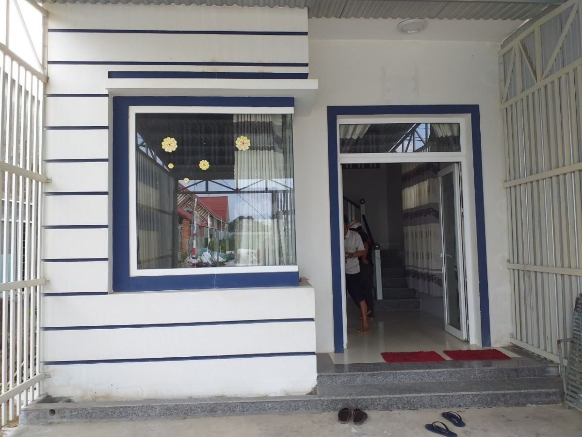 BÁN NHÀ LÂM QUANG KY, AN HÒA, RẠCH GIÁ, KIÊN GIANG, 5*24m, 2 TỶ xxx TR.   (MSNV 11)