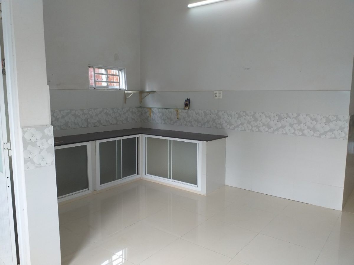 BÁN NHÀ LÂM QUANG KY, AN HÒA, RẠCH GIÁ, KIÊN GIANG, 5*24m, 2 TỶ xxx TR.   (MSNV 11)