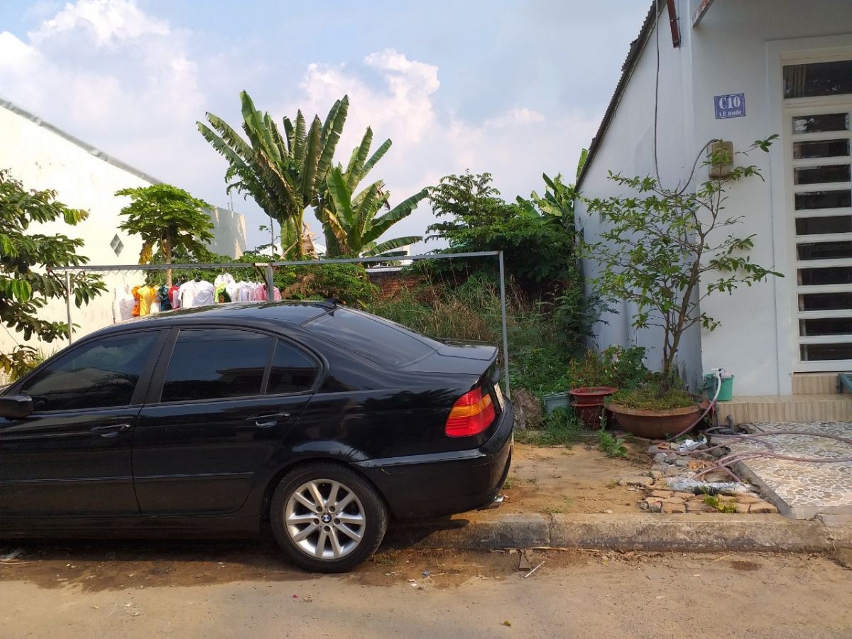 BÁN ĐẤT ĐƯỜNG LÊ KHÔI, AN HÒA, RẠCH GIÁ, KIÊN GIANG, 5*15m, 8xx TRIỆU.   (MSNV 11)