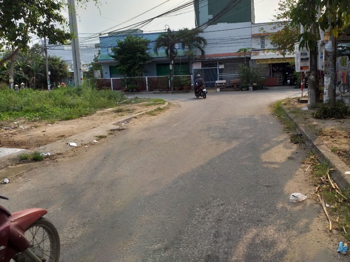 BÁN ĐẤT ĐƯỜNG LÊ KHÔI, AN HÒA, RẠCH GIÁ, KIÊN GIANG, 5*15m, 8xx TRIỆU.   (MSNV 11)