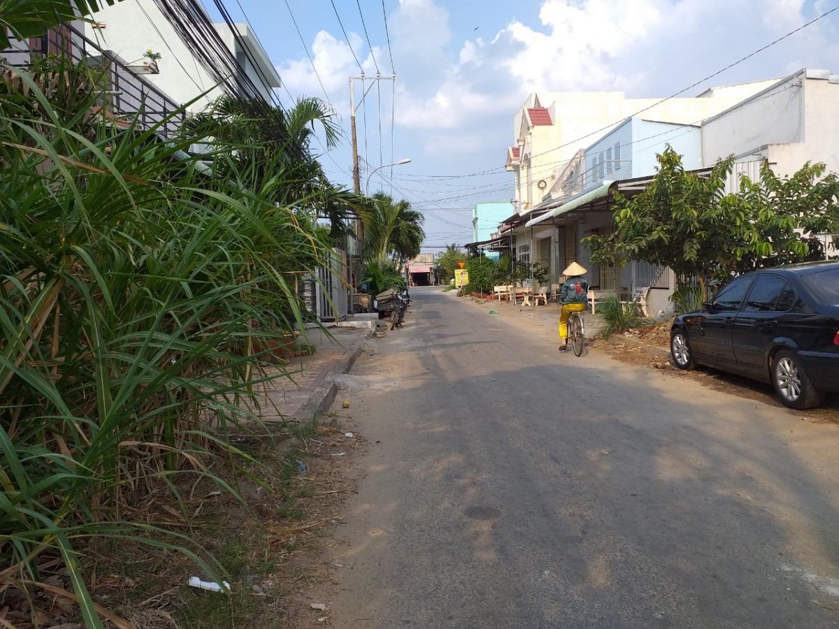 BÁN ĐẤT ĐƯỜNG LÊ KHÔI, AN HÒA, RẠCH GIÁ, KIÊN GIANG, 5*15m, 8xx TRIỆU.   (MSNV 11)