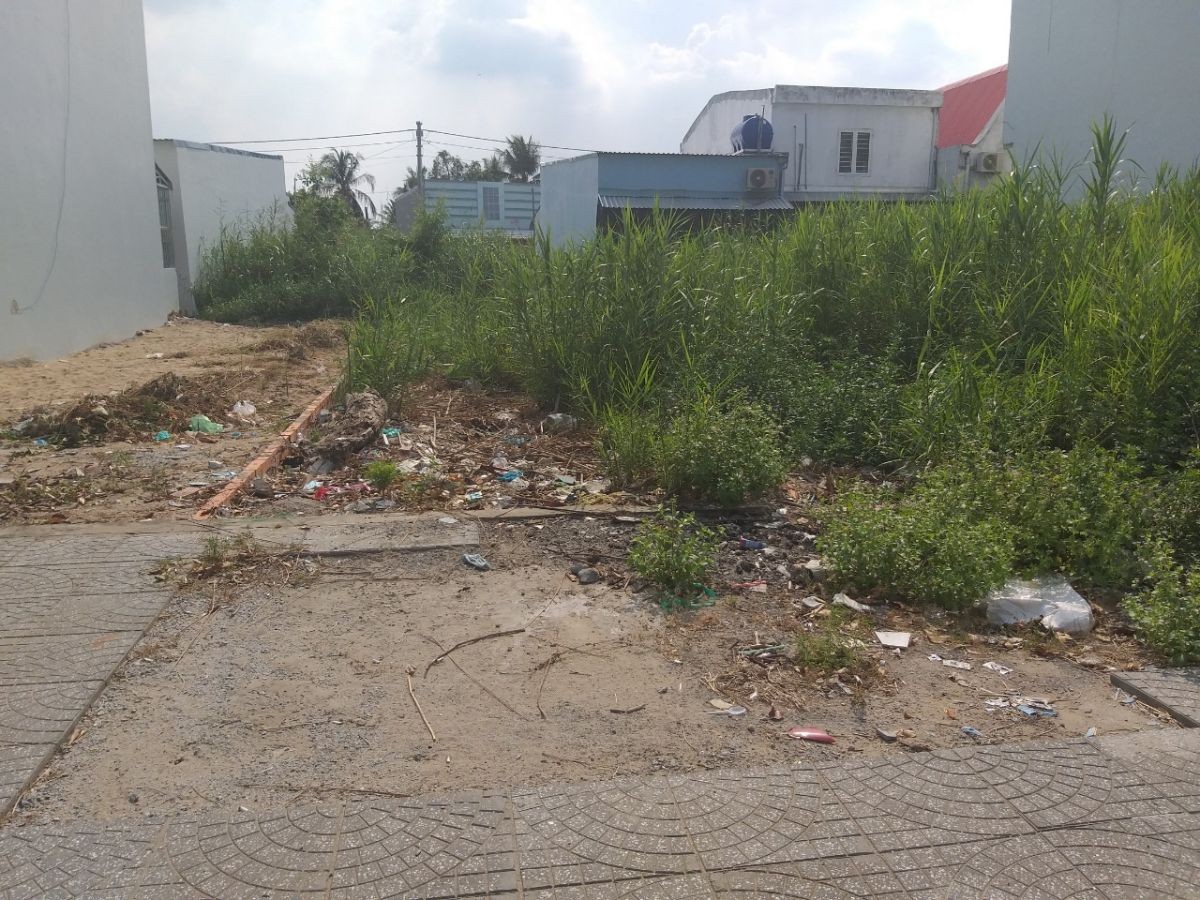 BÁN NHÀ HUỲNH THÚC KHÁNG, VĨNH QUANG, RẠCH GIÁ, KIÊN GIANG, 5*18m, 2 TỶ xxx.   (MSNV 02)