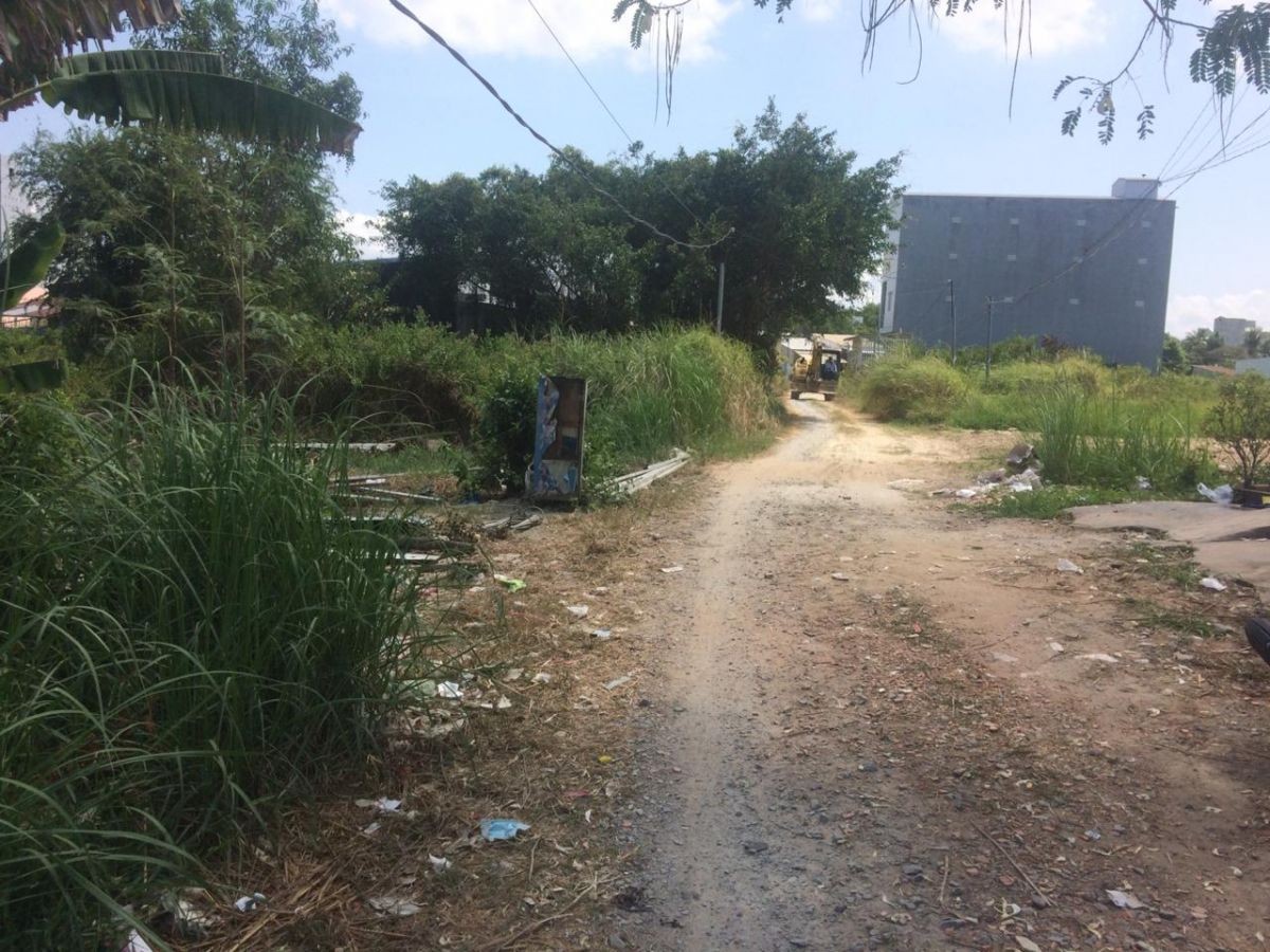 BÁN ĐẤT HẺM QUANG TRUNG, VĨNH QUANG, RẠCH GIÁ, KIÊN GIANG, 7.5*20m, 750 TRIỆU.    (MSNV 05)