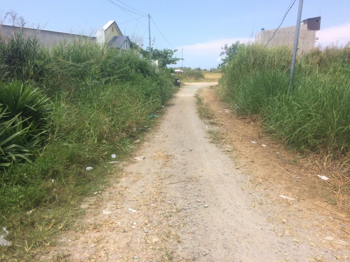 BÁN ĐẤT HẺM QUANG TRUNG, VĨNH QUANG, RẠCH GIÁ, KIÊN GIANG, 7.5*20m, 750 TRIỆU.    (MSNV 05)
