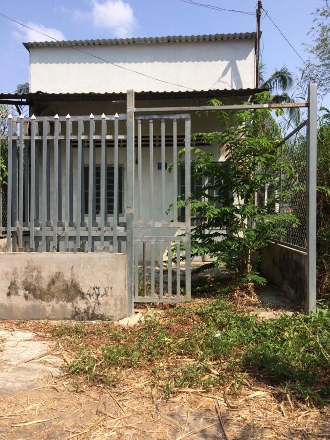BÁN NHÀ HẺM NGUYỄN VĂN NHỊ, VĨNH LỢI, RẠCH SỎI, 5*20m, 3xx TRIỆU.   (MSNV 05)