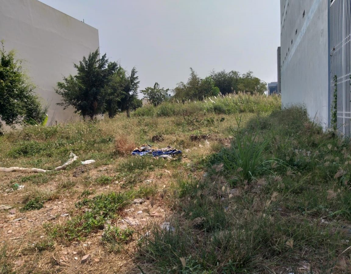 BÁN NỀN PHẠM HÙNG, AN HÒA, RẠCH GIÁ, KIÊN GIANG, 5*25m, 2.2 TỶ.    (MSNV 02)