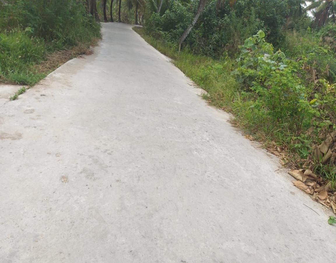BÁN NHÀ YẾN ĐÀO DUY TỪ, RẠCH SỎI, KIÊN GIANG, 12*25m, 4.5 TỶ.    (MSNV 02)