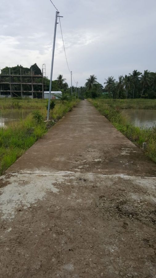 Bán đất Vĩnh Thông, Rạch Giá, Kiên Giang, 26*48, 7xx tr     (MSNV 02)