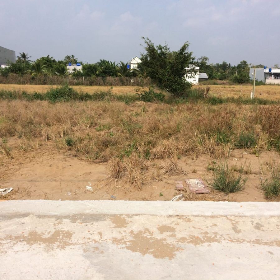 BÁN ĐẤT HẺM 136 THIÊN HỘ DƯƠNG, AN BÌNH, RẠCH GIÁ, KIÊN GIANG, 7*12m, 370 TRIỆU.    (MSNV 02)