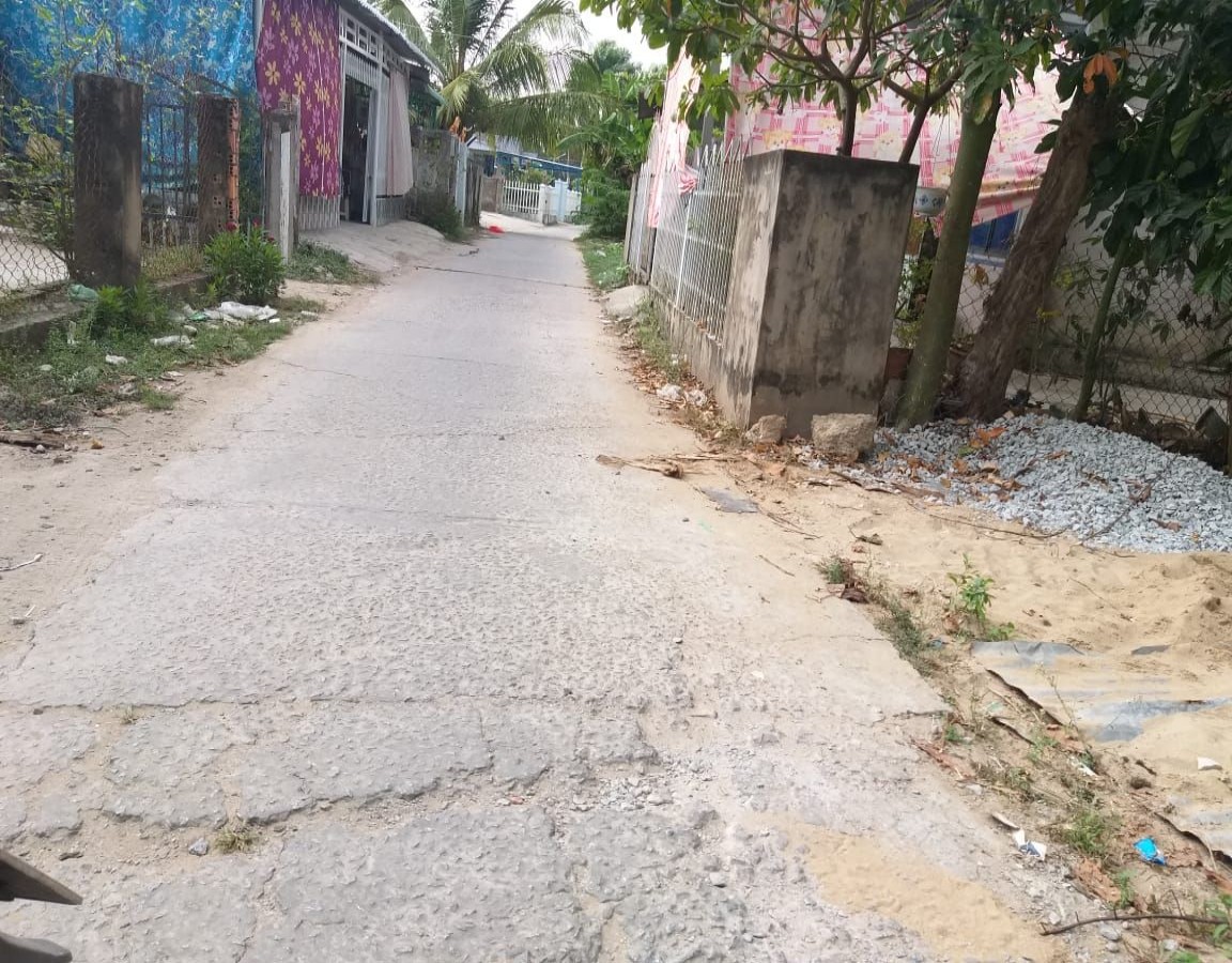 BÁN ĐẤT ĐƯỜNG 30/4, PHI THÔNG, RẠCH GIÁ, KIÊN GIANG, 10*20m, 400 TRIỆU.   (MSNV 02)
