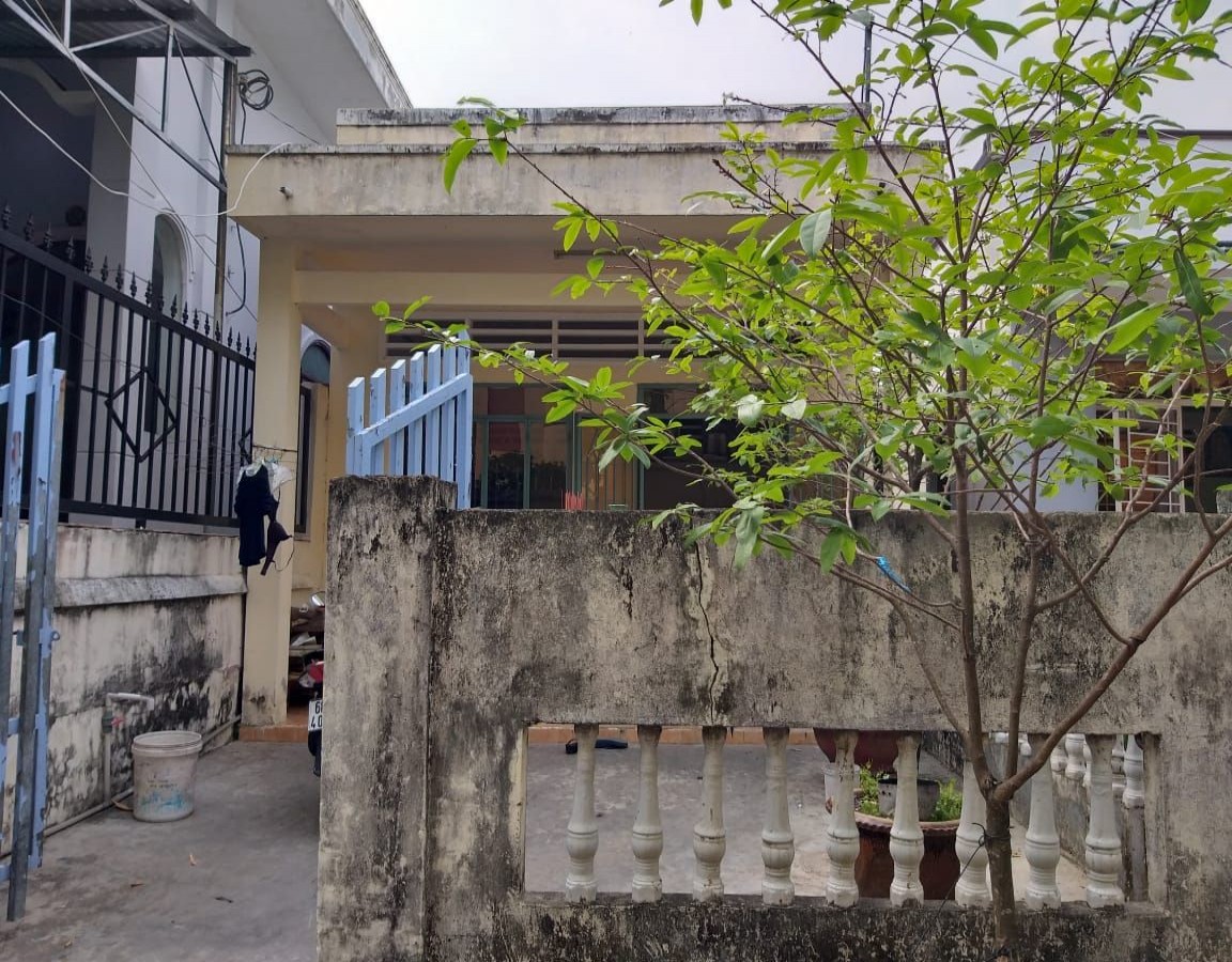 BÁN NHÀ HẺM LÂM QUANG KY, VĨNH LẠC, RẠCH GIÁ, KIÊN GIANG, 4.5*24m, 1 TỶ xxx TR .   (MSNV 02)