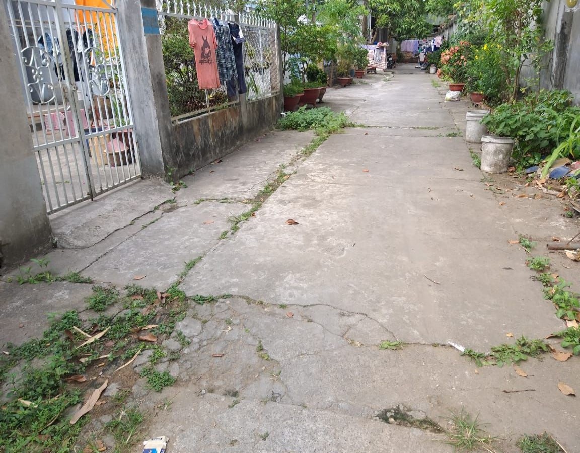BÁN NHÀ HẺM LÂM QUANG KY, VĨNH LẠC, RẠCH GIÁ, KIÊN GIANG, 4.5*24m, 1 TỶ xxx TR .   (MSNV 02)