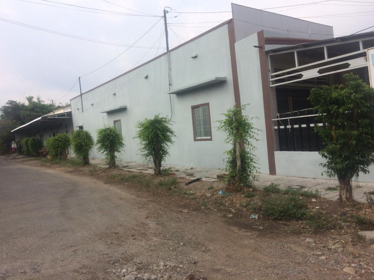 BÁN NHÀ NGÔ THỜI NHIỆM, AN BÌNH, RẠCH GIÁ, KIÊN GIANG, 5*50m, 3.9 TỶ.   (MSNV 05)