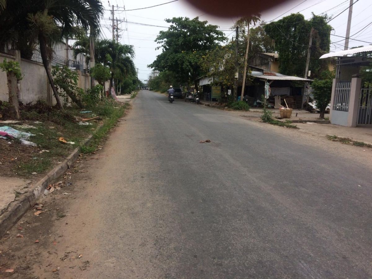 BÁN NHÀ NGÔ THỜI NHIỆM, AN BÌNH, RẠCH GIÁ, KIÊN GIANG, 5*50m, 3.9 TỶ.   (MSNV 05)