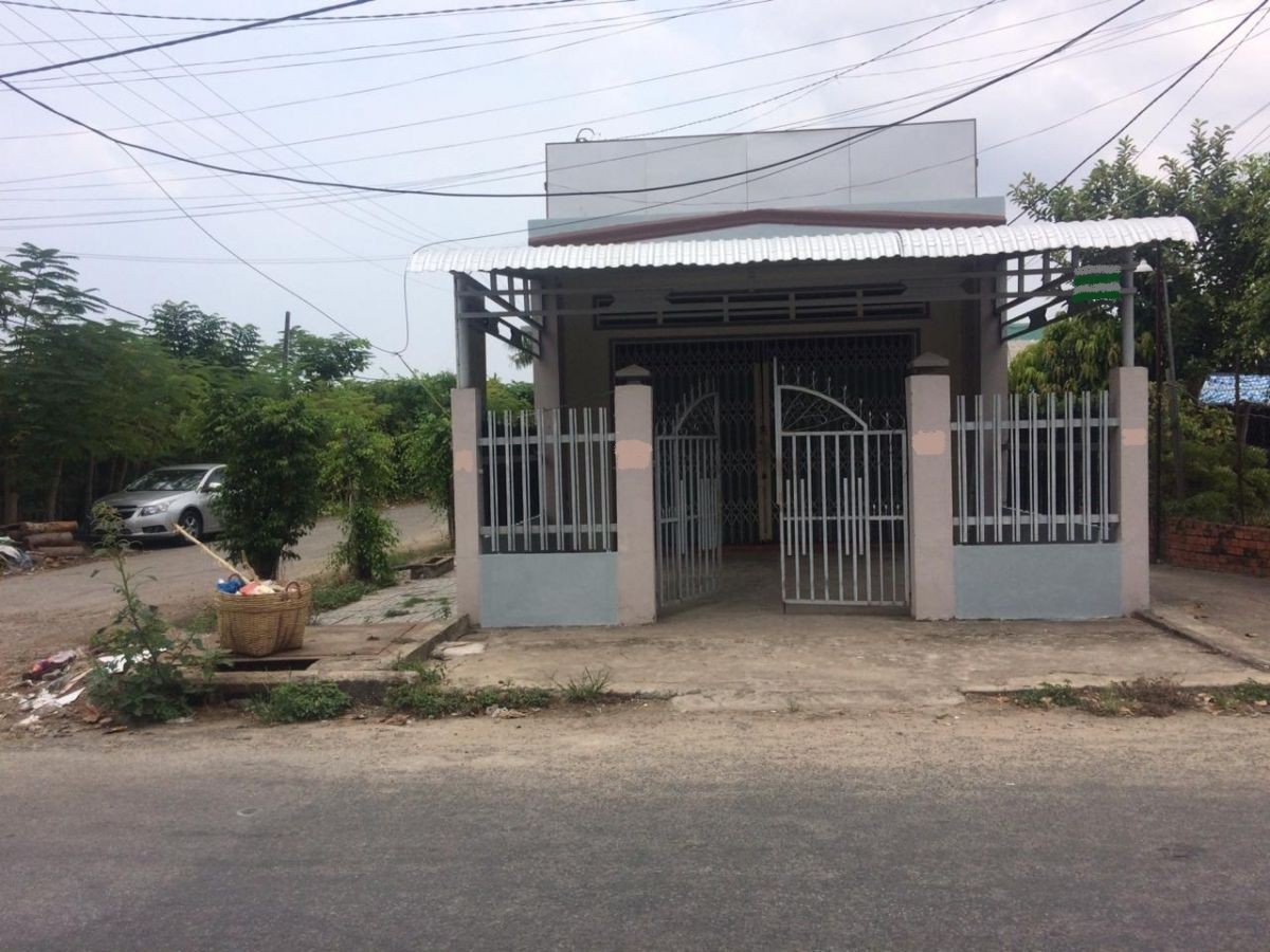 BÁN NHÀ NGÔ THỜI NHIỆM, AN BÌNH, RẠCH GIÁ, KIÊN GIANG, 5*50m, 3.9 TỶ.   (MSNV 05)