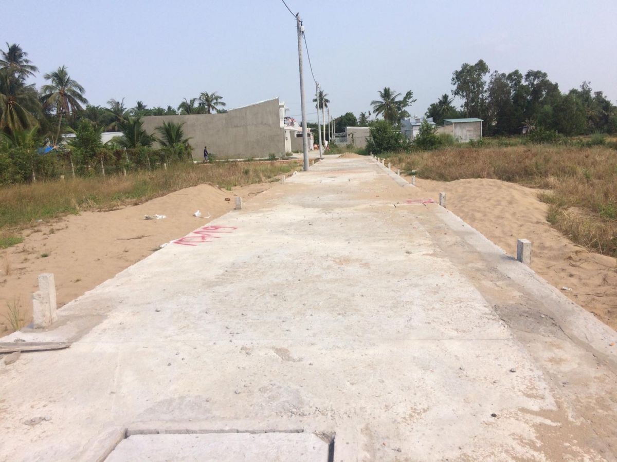 BÁN 2 LÔ LIỀN KỀ HẺM 136 THIÊN HỘ DƯƠNG, AN BÌNH, RẠCH GIÁ, KIÊN GIANGl, 7*12m, 380TR/ NỀN.   (MSNV 05)