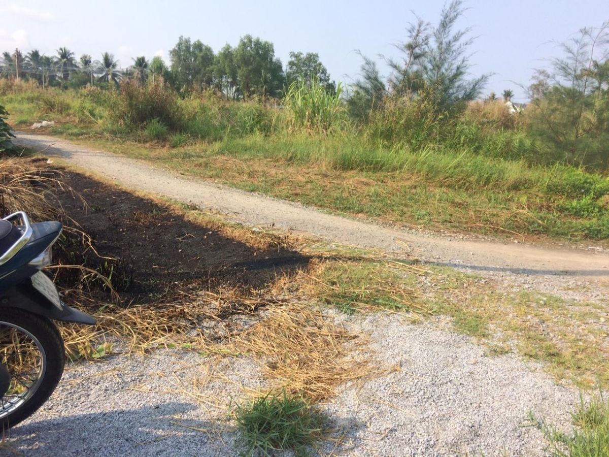 BÁN ĐẤT HẺM PHAN THỊ RÀNG, AN HÒA, RẠCH GIÁ, KIÊN GIANG, 4.5*18m, 950 TRIỆU.   (MSNV 05)