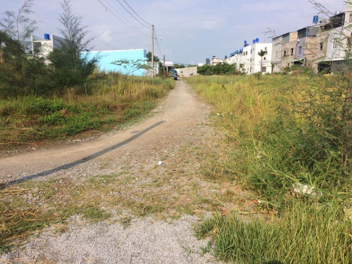 BÁN ĐẤT HẺM PHAN THỊ RÀNG, AN HÒA, RẠCH GIÁ, KIÊN GIANG, 4.5*18m, 950 TRIỆU.   (MSNV 05)