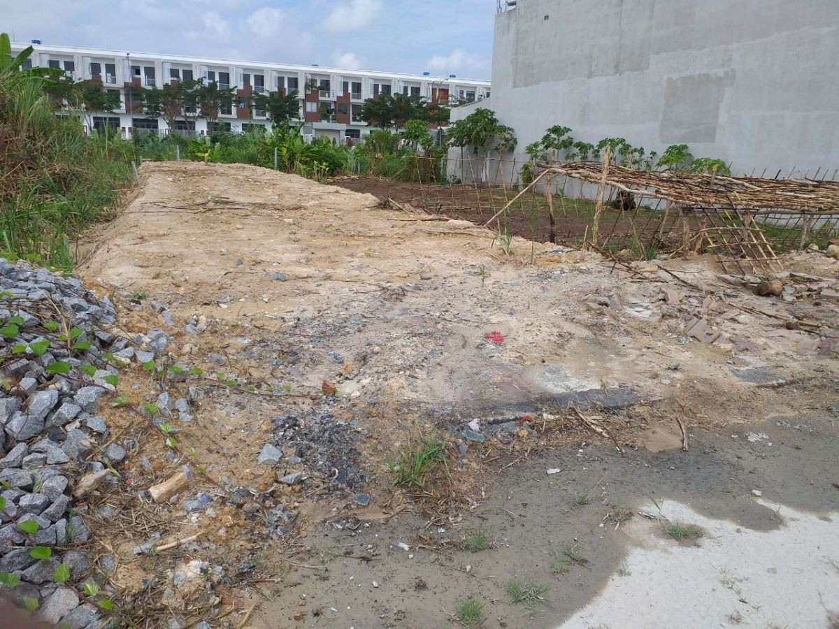 BÁN ĐẤT KHU DÂN CƯ TỈNH ỦY, AN HÒA, RẠCH GIÁ, KIÊN GIANG, 5*25m, 1 TỶ xxx.   (MSNV 11)