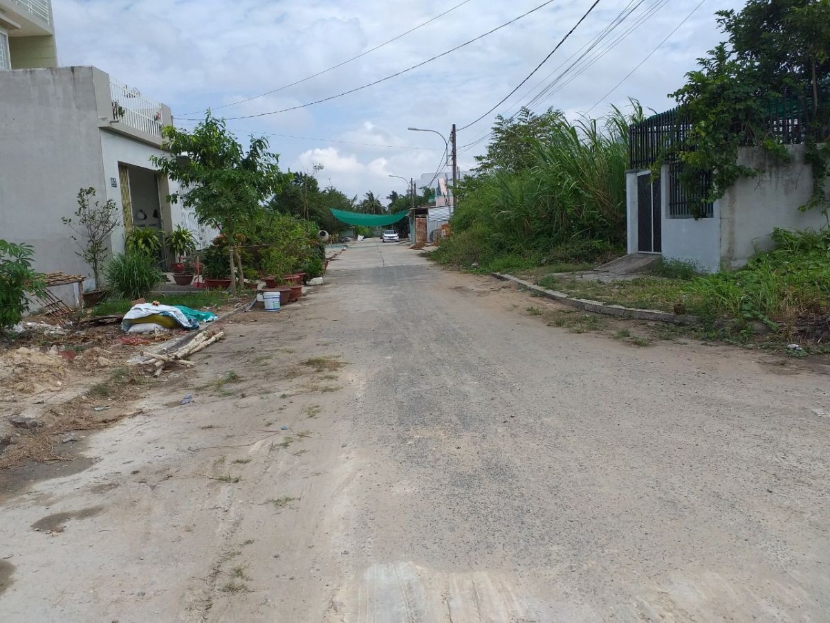 BÁN ĐẤT KHU DÂN CƯ TỈNH ỦY, AN HÒA, RẠCH GIÁ, KIÊN GIANG, 5*25m, 1 TỶ xxx.   (MSNV 11)